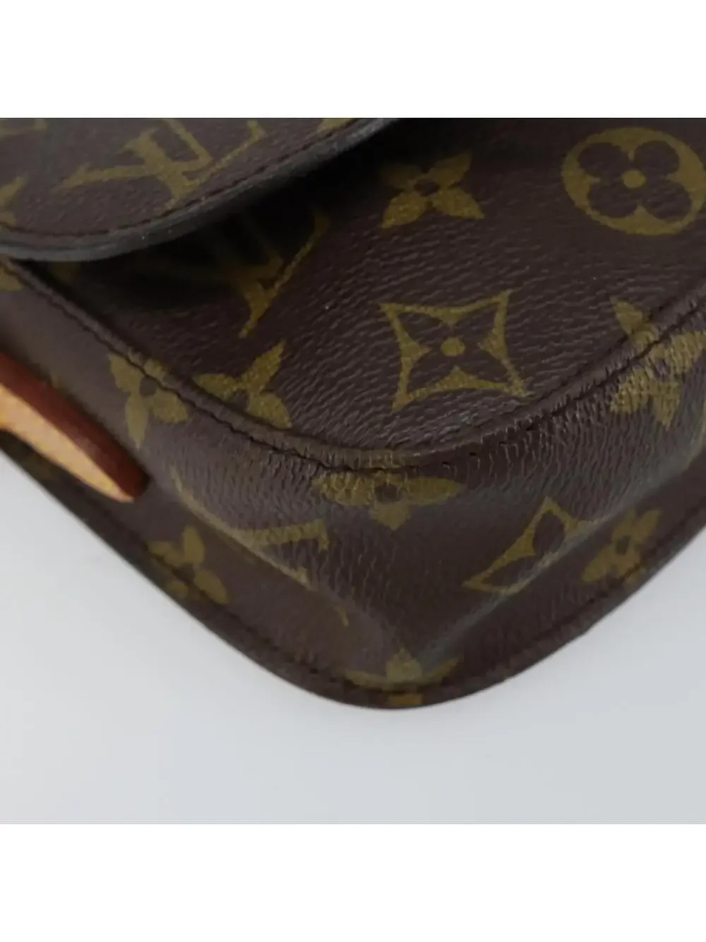 Louis Vuitton Bebe Saint Cloud Shoulder #344343L65B